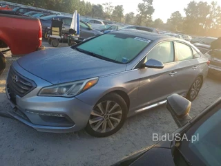 HYUNDAI SONATA SPORT