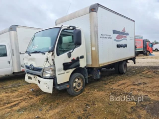 HINO 155