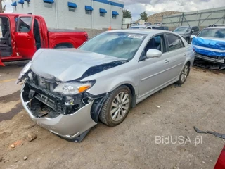TOYOTA AVALON LIMITED