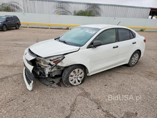 KIA RIO LX