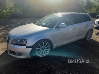 AUDI A3 PREMIUM PLUS
