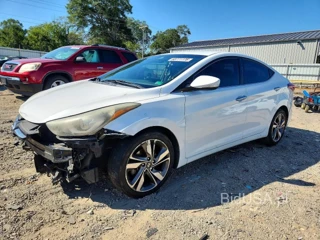 HYUNDAI ELANTRA LIMITED