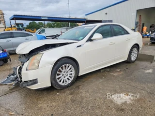 CADILLAC CTS LUXURY COLLECTION