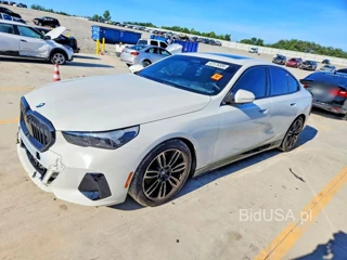 BMW 530 XI