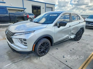 MITSUBISHI ECLIPSE CROSS LE