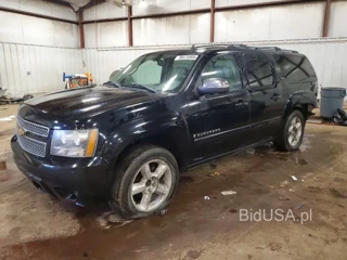 CHEVROLET SUBURBAN K1500