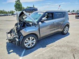 KIA SOUL +