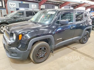 JEEP RENEGADE SPORT