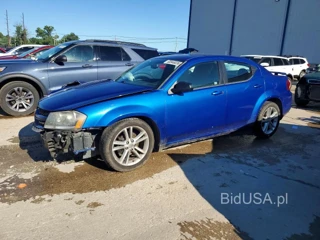 DODGE AVENGER SE