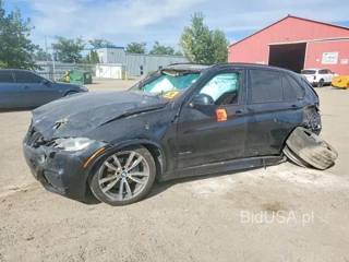 BMW X5 XDRIVE35I