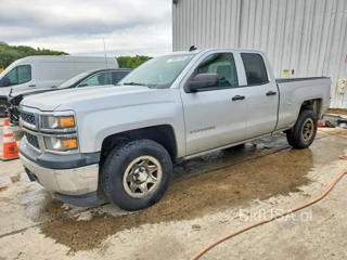 CHEVROLET SILVERADO K1500