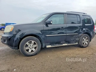 HONDA PILOT TOURING
