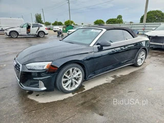 AUDI A5 PREMIUM PLUS 45