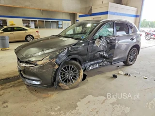 MAZDA CX-5 TOURING