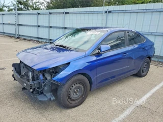 HYUNDAI ACCENT SE