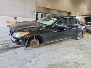 GENESIS G80 3.8