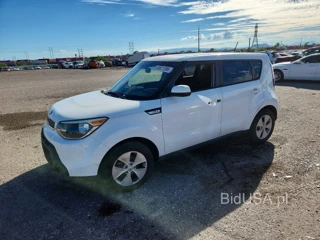KIA SOUL BASE