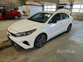 KIA FORTE GT LINE
