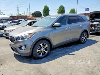 KIA SORENTO EX