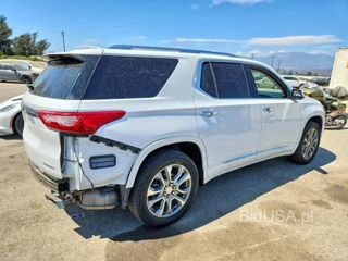 CHEVROLET TRAVERSE PREMIER