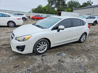SUBARU IMPREZA PREMIUM