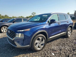 HYUNDAI SANTA FE SEL