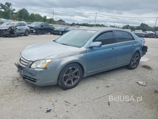 TOYOTA AVALON XLS