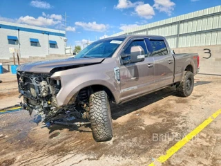 FORD F250 SUPER DUTY