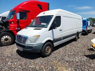 FREIGHTLINER SPRINTER 2500