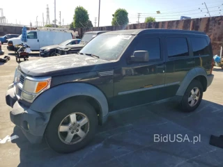 DODGE NITRO SXT