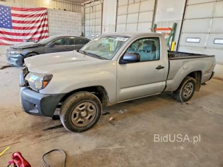 TOYOTA TACOMA BASE