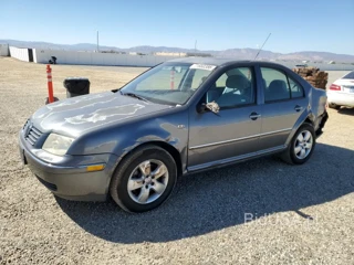 VOLKSWAGEN JETTA GLS