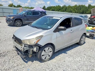 CHEVROLET SPARK LS