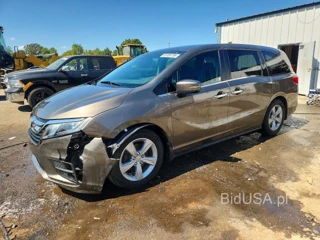 HONDA ODYSSEY EX