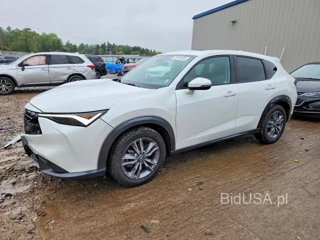 ACURA ADX