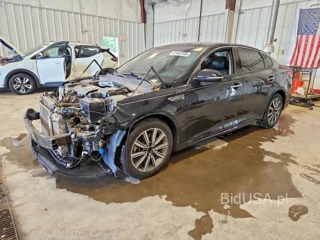 KIA OPTIMA EX