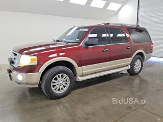 FORD EXPEDITION EL EDDIE BAUER