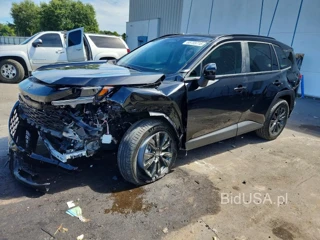 TOYOTA RAV4 XLE PREMIUM