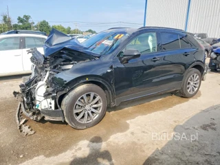 CADILLAC XT4 SPORT