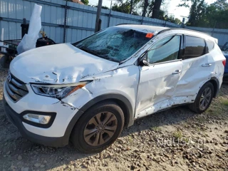 HYUNDAI SANTA FE SPORT 2.4L