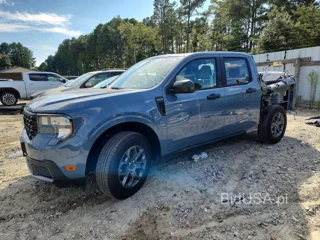 FORD MAVERICK XLT
