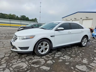 FORD TAURUS SEL