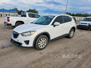 MAZDA CX-5 SPORT