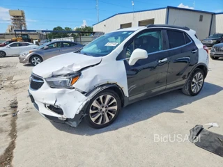 BUICK ENCORE PREFERRED