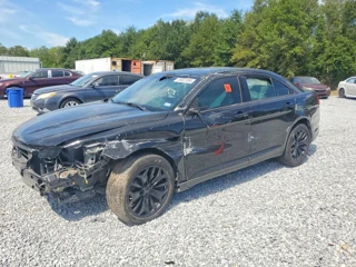 FORD TAURUS LIMITED