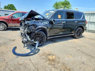 INFINITI QX80 BASE