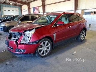 CADILLAC SRX PERFORMANCE COLLECTION
