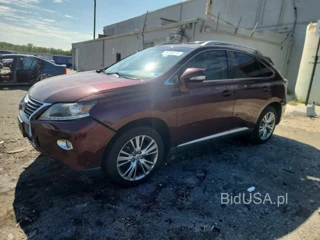 LEXUS RX 350 BASE