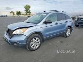 HONDA CR-V EX