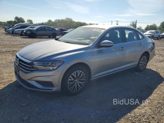 VOLKSWAGEN JETTA S